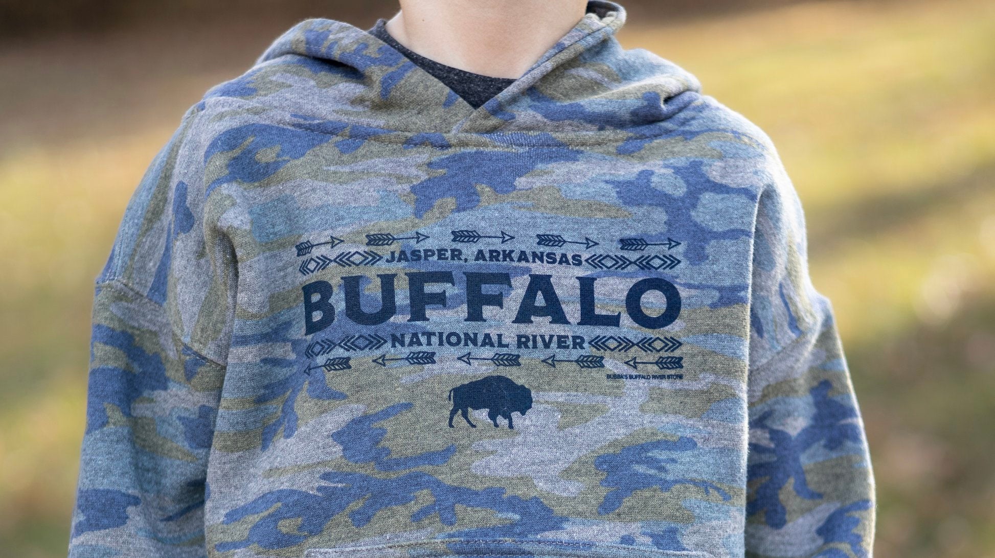 Buffalo River Clothing