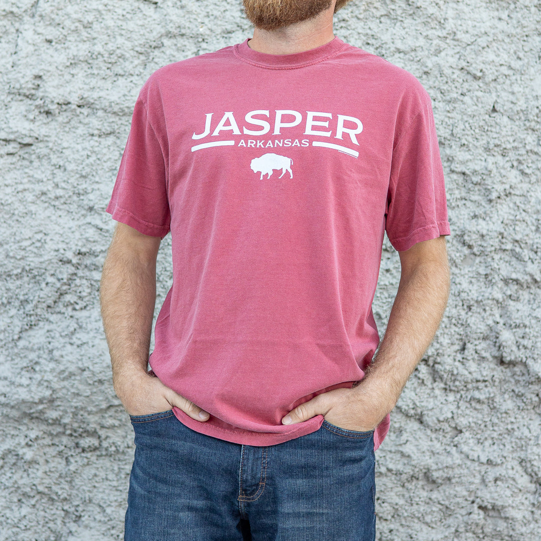 CC JASPER CRIMSON