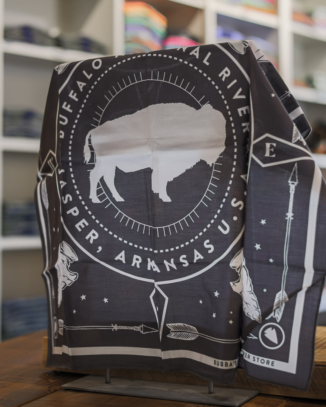 BNR BANDANNA