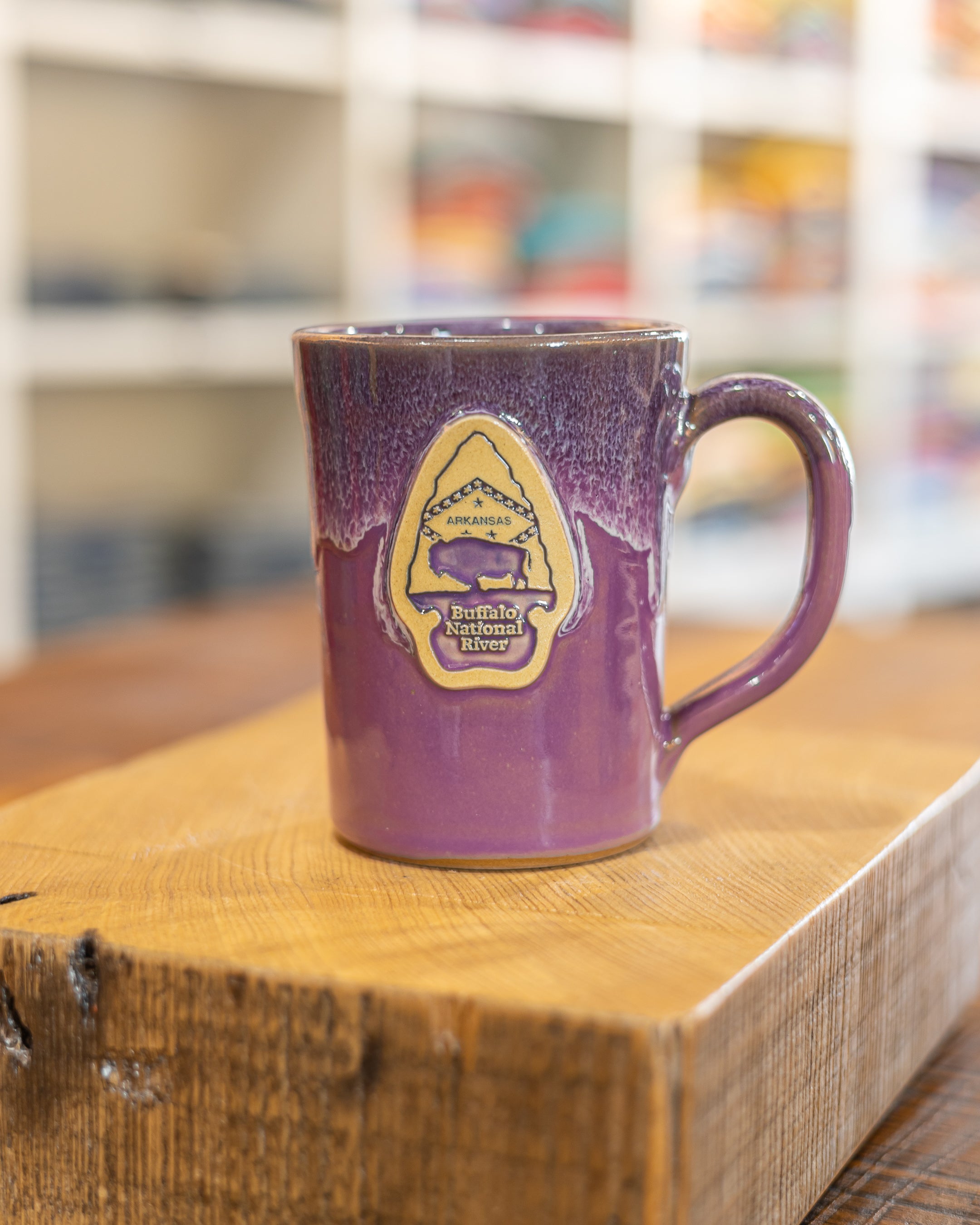 MUG AR FLAG AB LILAC