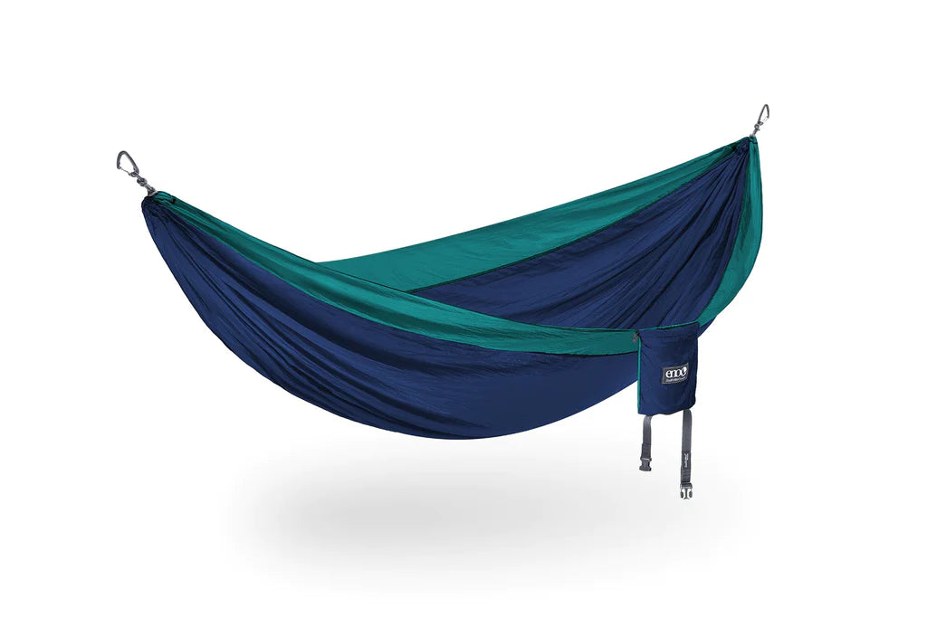 ENO DN001 NAVY/SEAFOAM