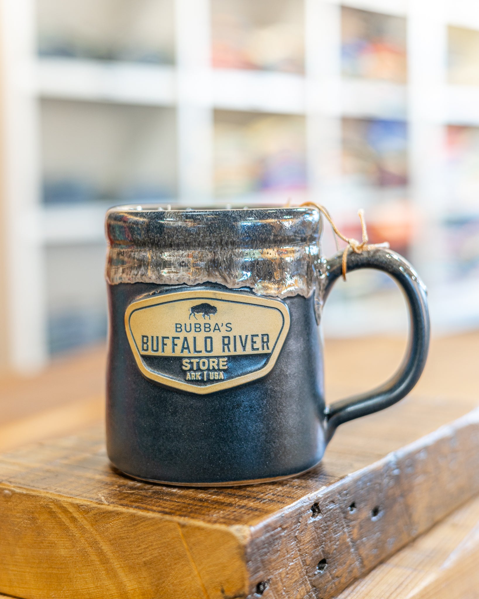 MUG BBRS CA MTTE/BLK/SND