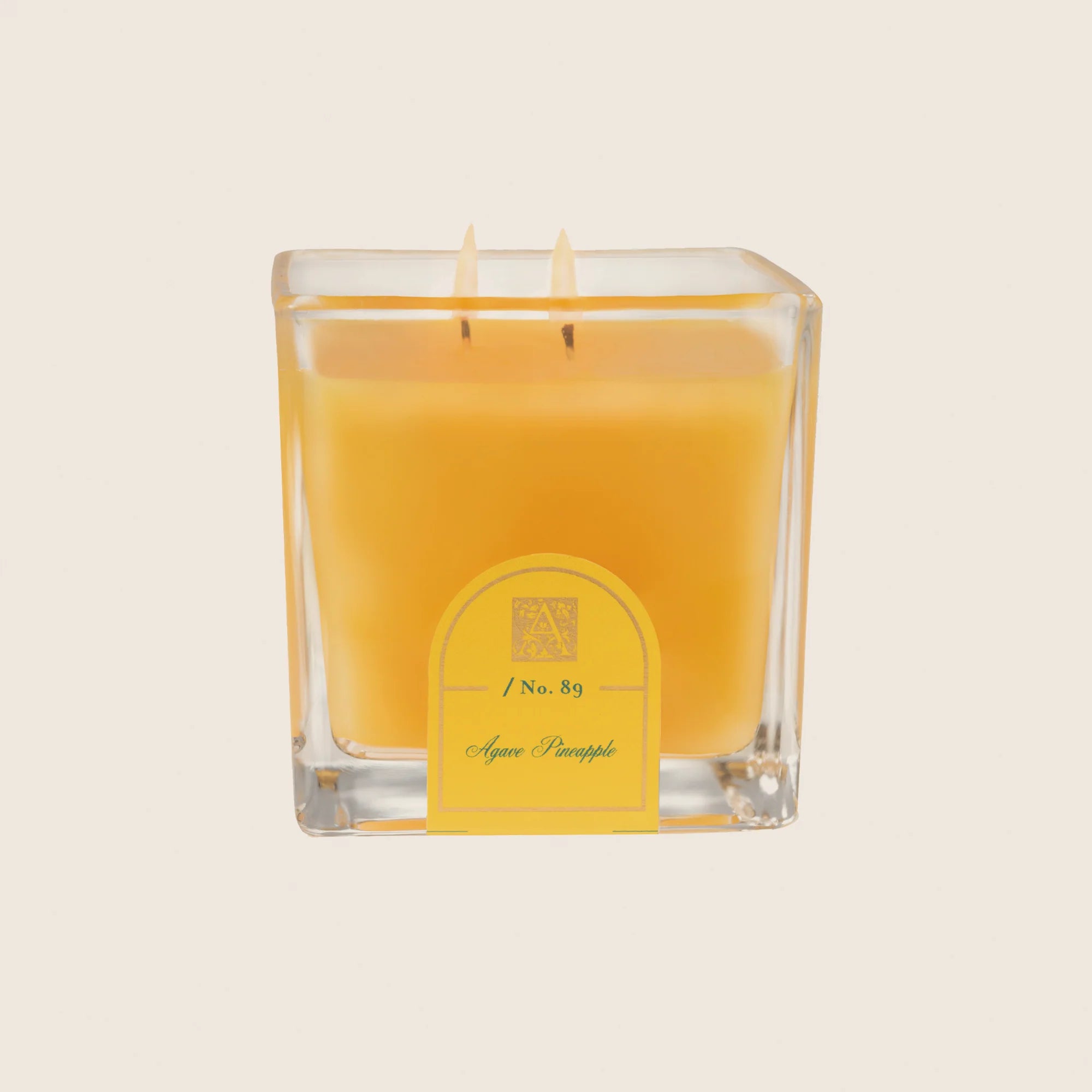 AROM AGAVE PNAPL CUBE