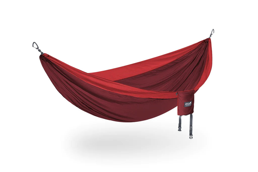 ENO DN015 RUBY/RED