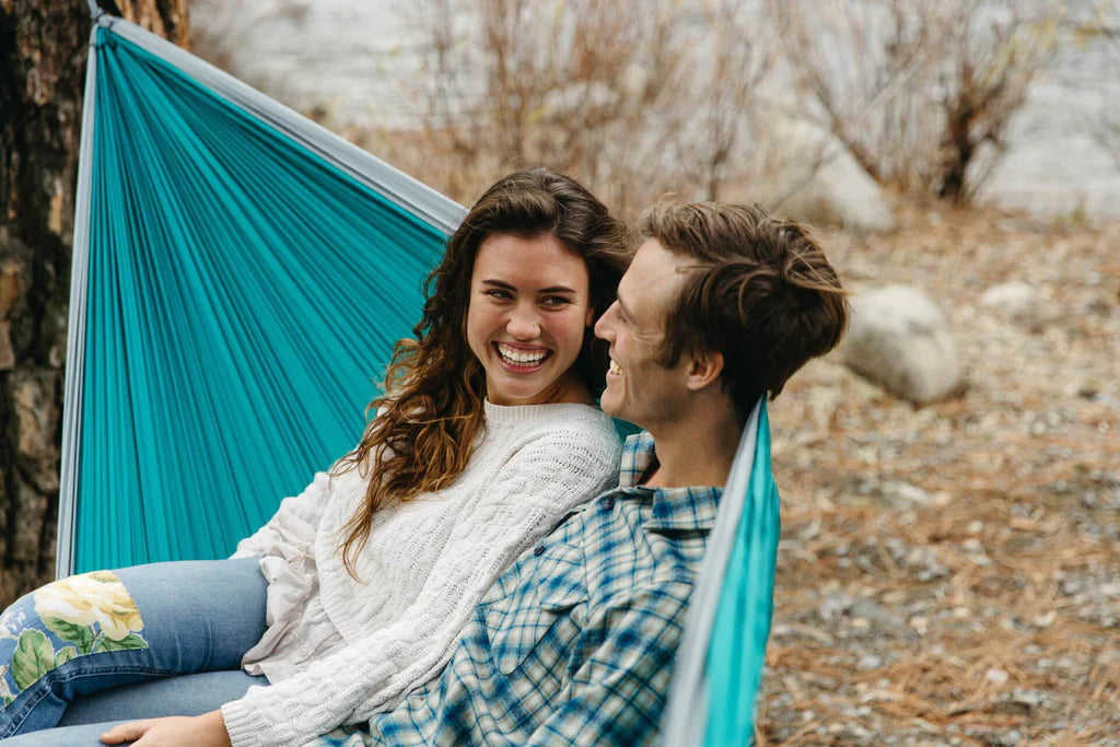 ENO DN011 SEAFOAM/GREY