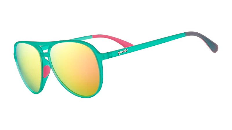 KITTY HAWKER'S RAY BLOCKERS SG