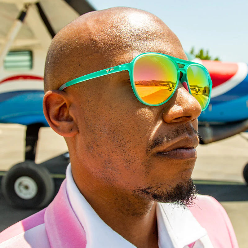 KITTY HAWKER'S RAY BLOCKERS SG