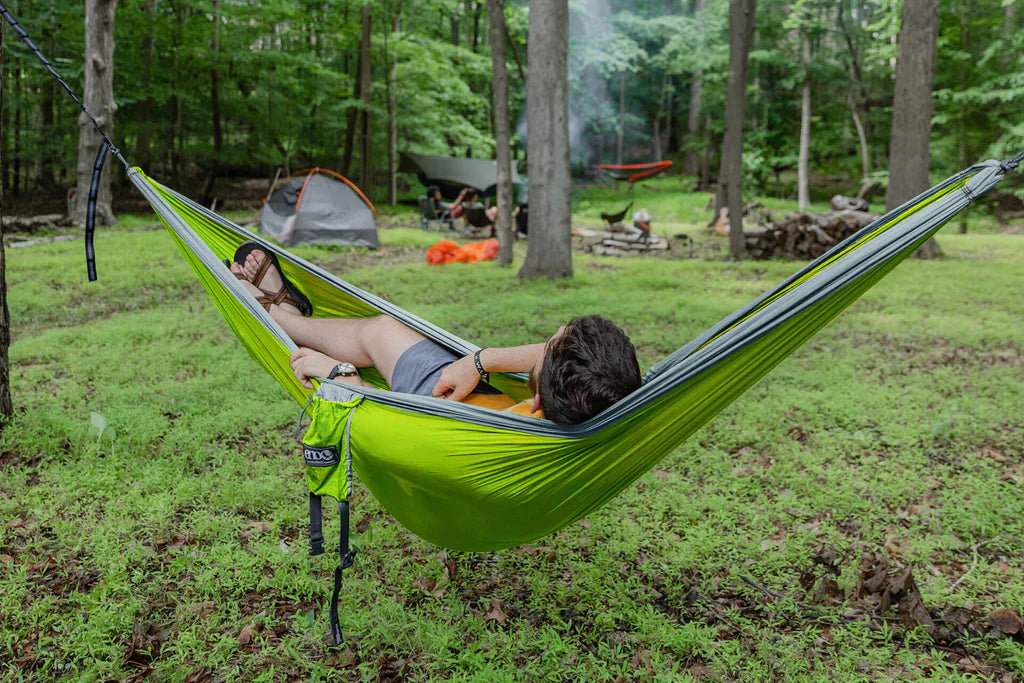 ENO DN007 CHARTR/GREY