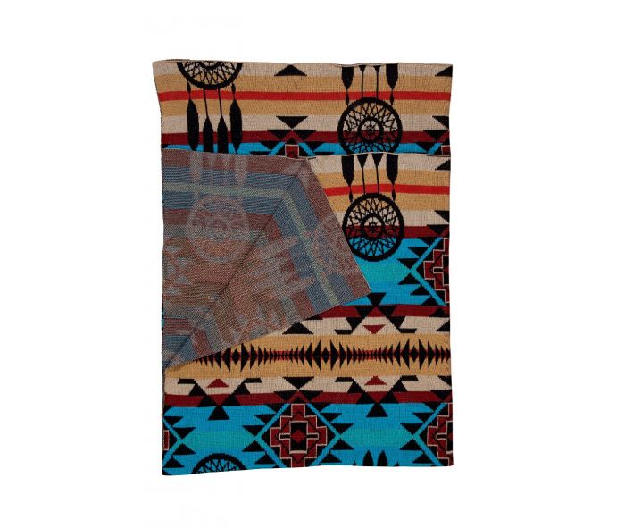 MYRA S-6477 THROW