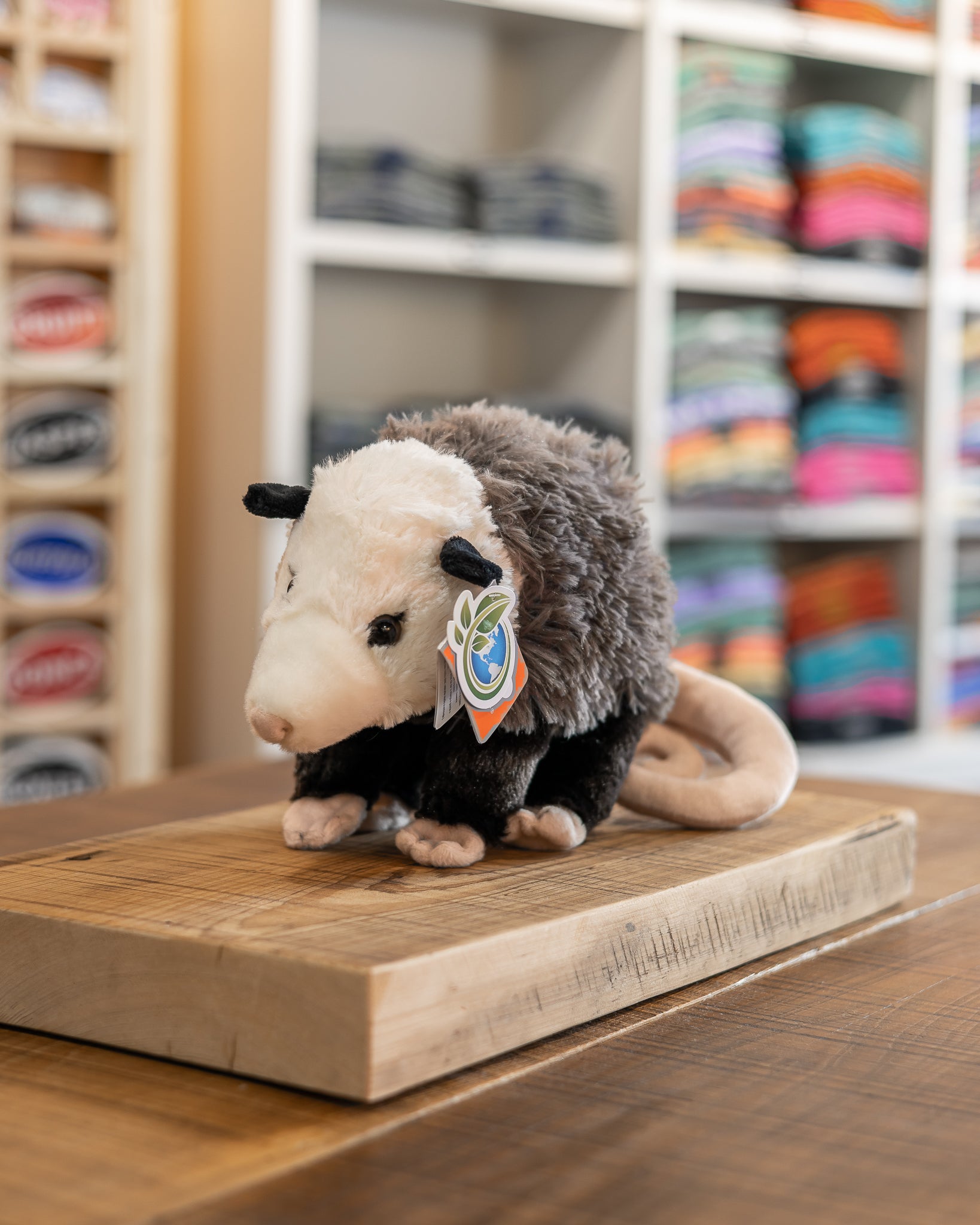 OPOSSUM