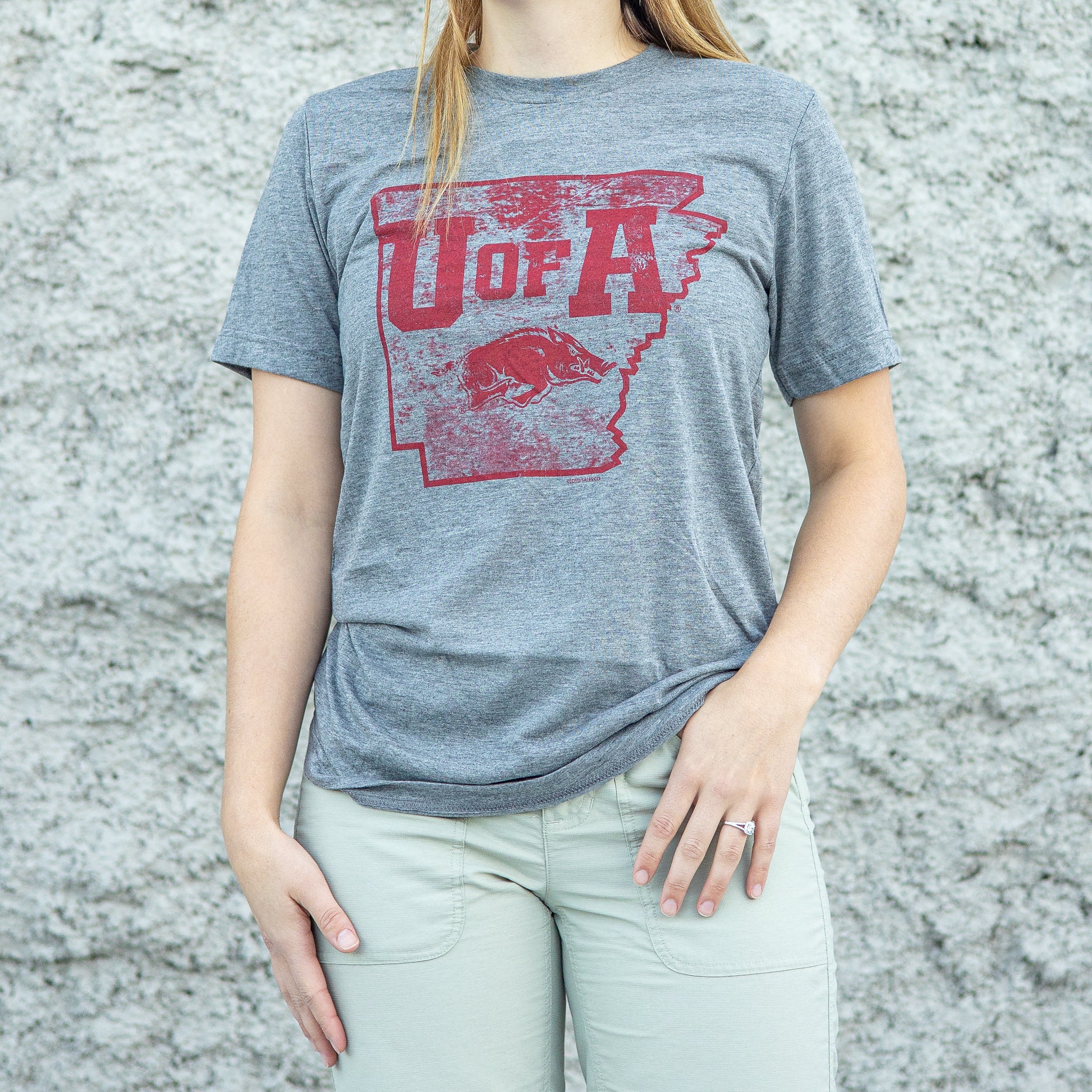 BC U OF A MAP