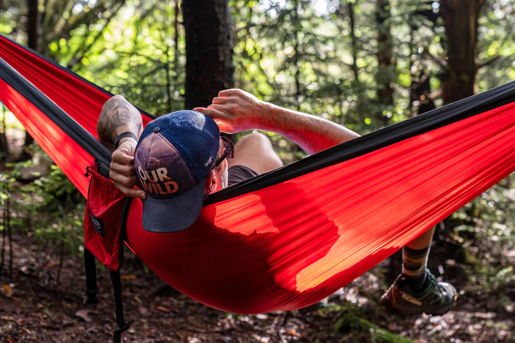 ENO DN004 RED/CHAR