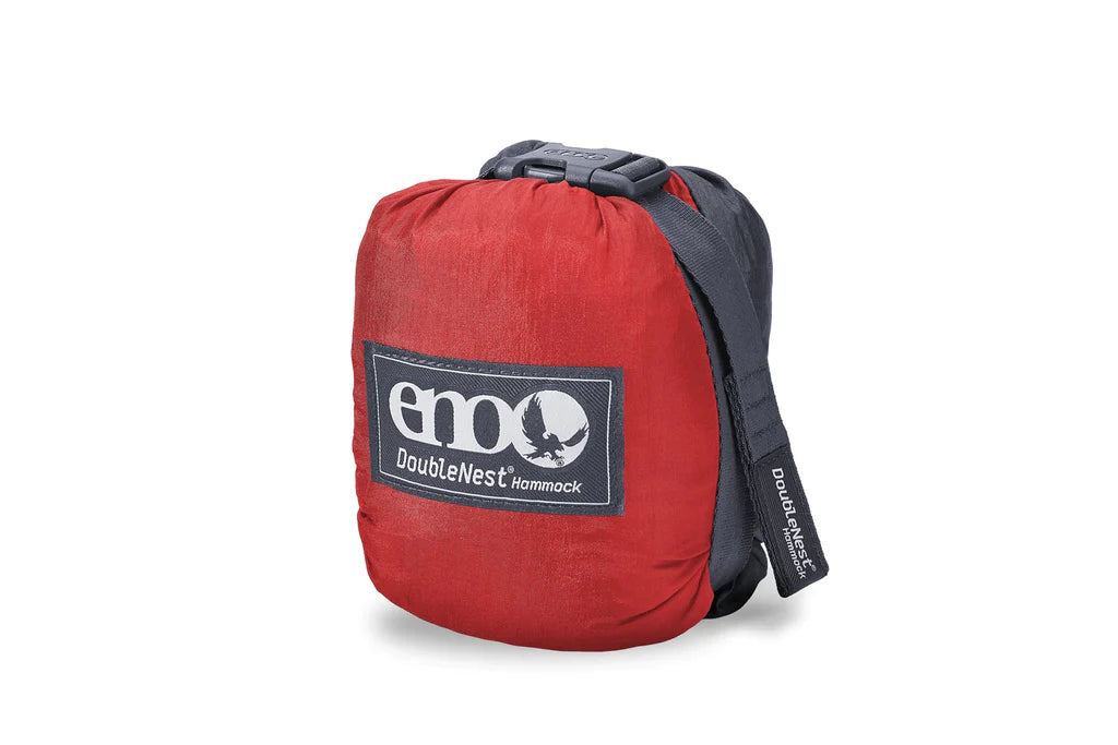 ENO DN004 RED/CHAR