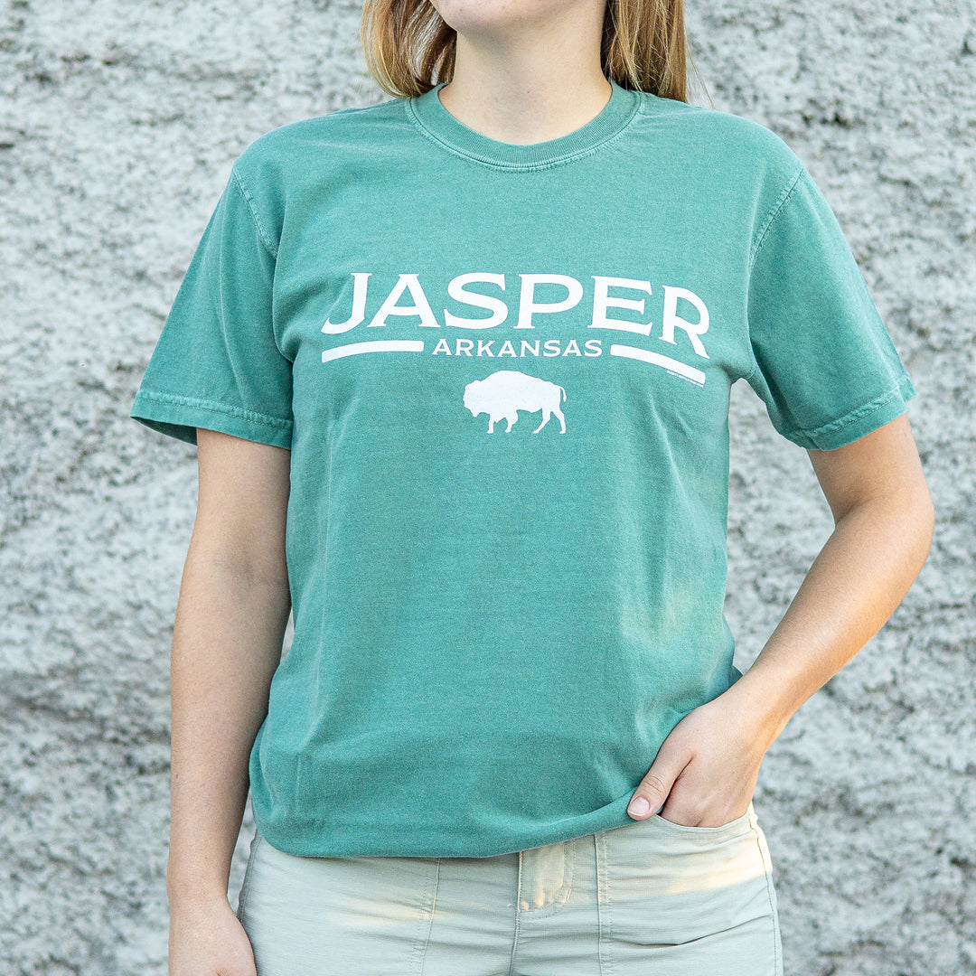 CC JASPER GREEN