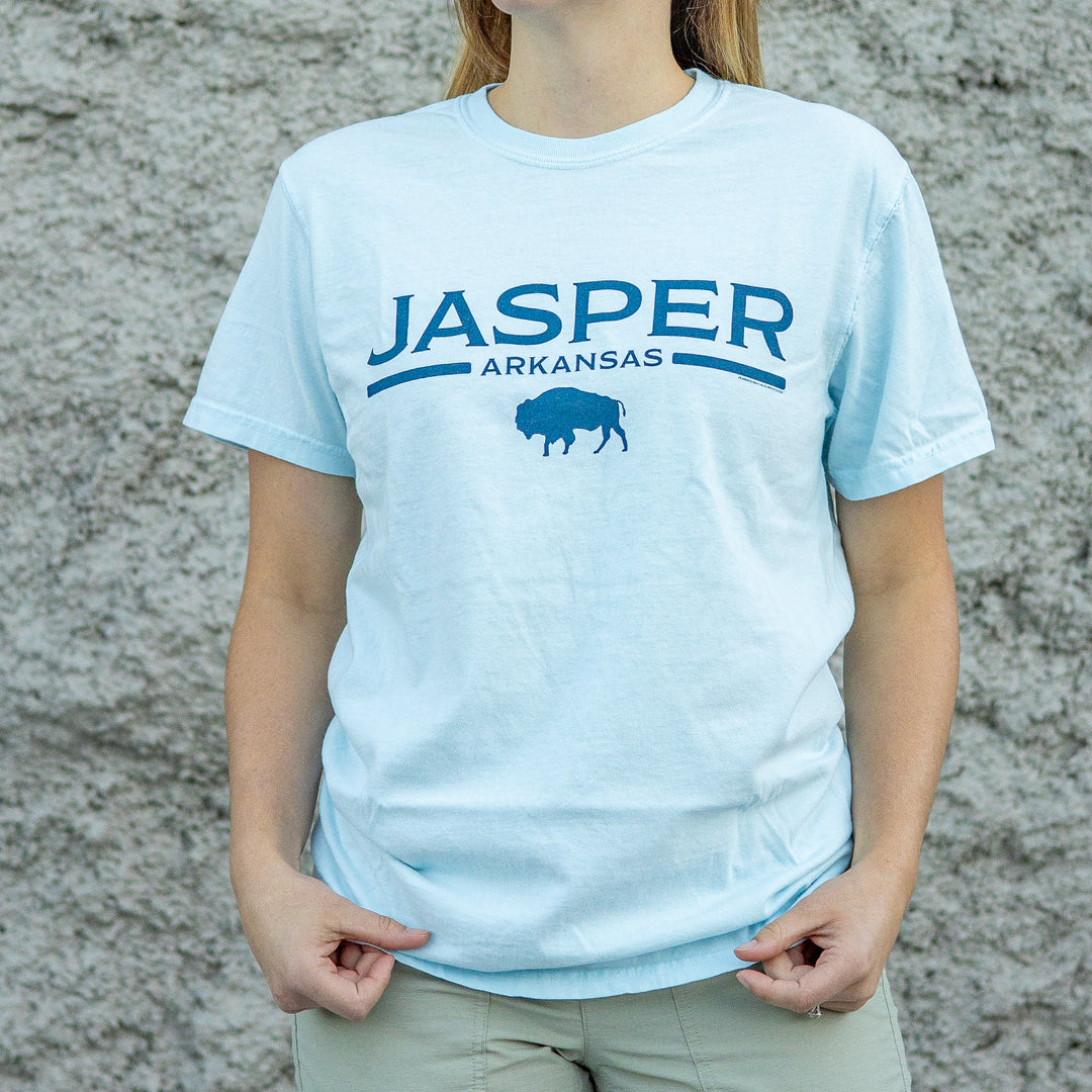 CC JASPER CHAMBRAY