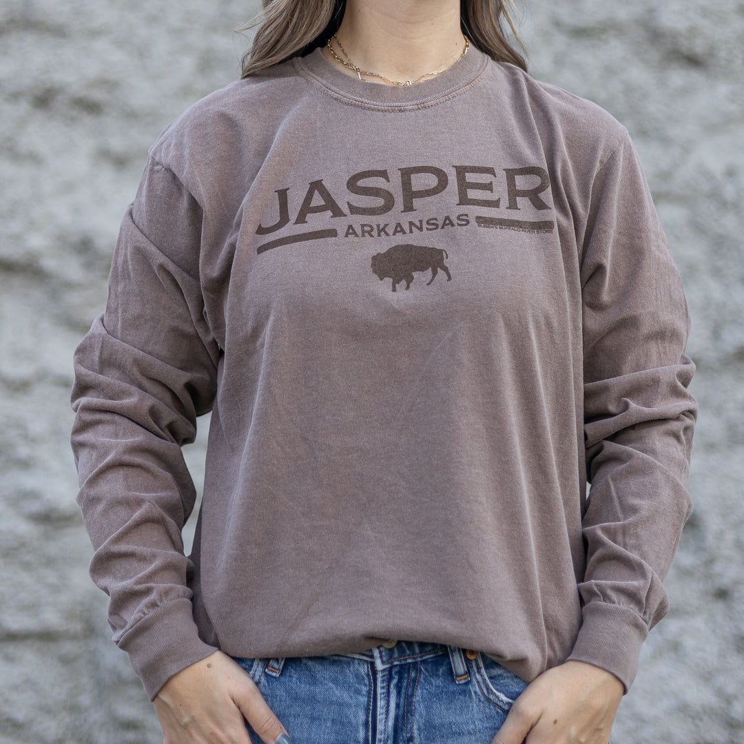 CC LS JASPER ESPRESSO