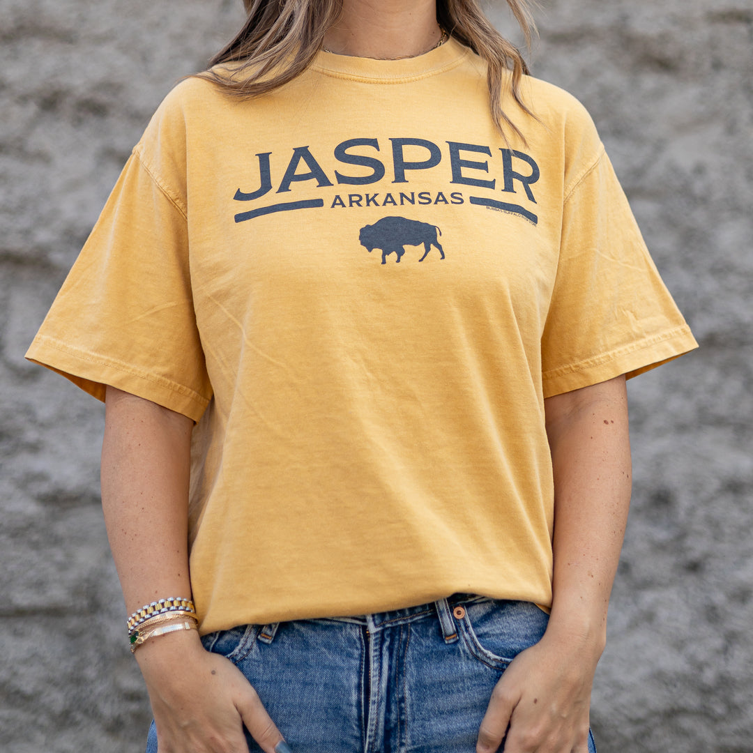 CC JASPER MUSTARD