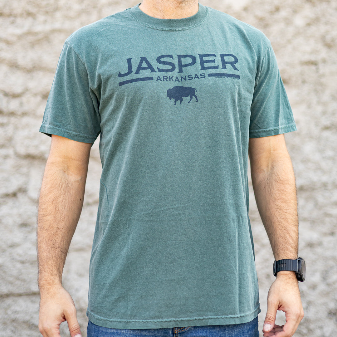 CC JASPER SPRUCE