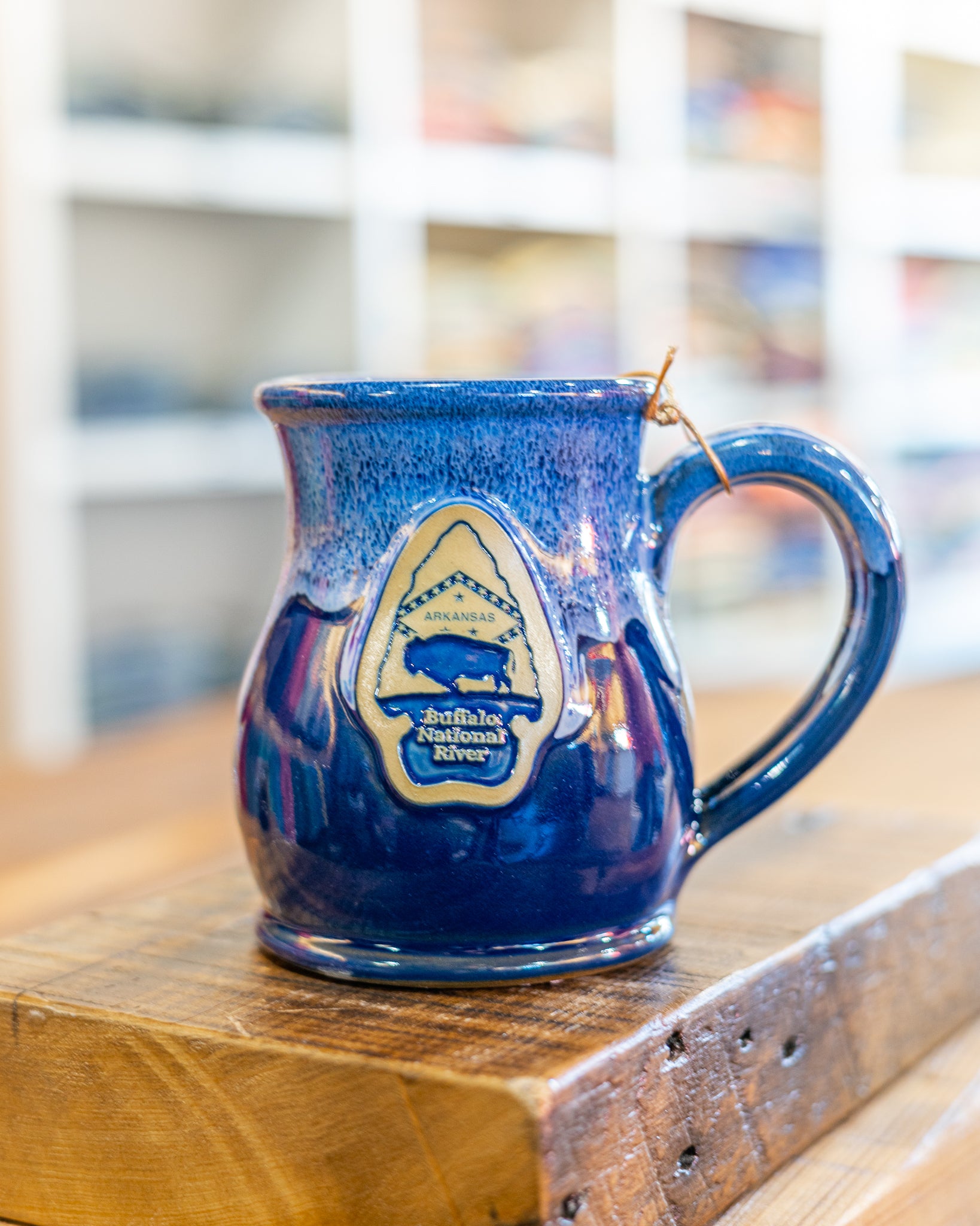 MUG AR FLAG TB NAVY