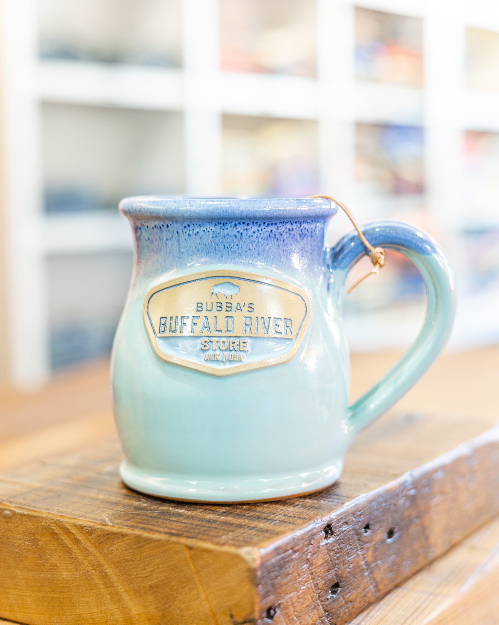 MUG BBRS TB AQUA