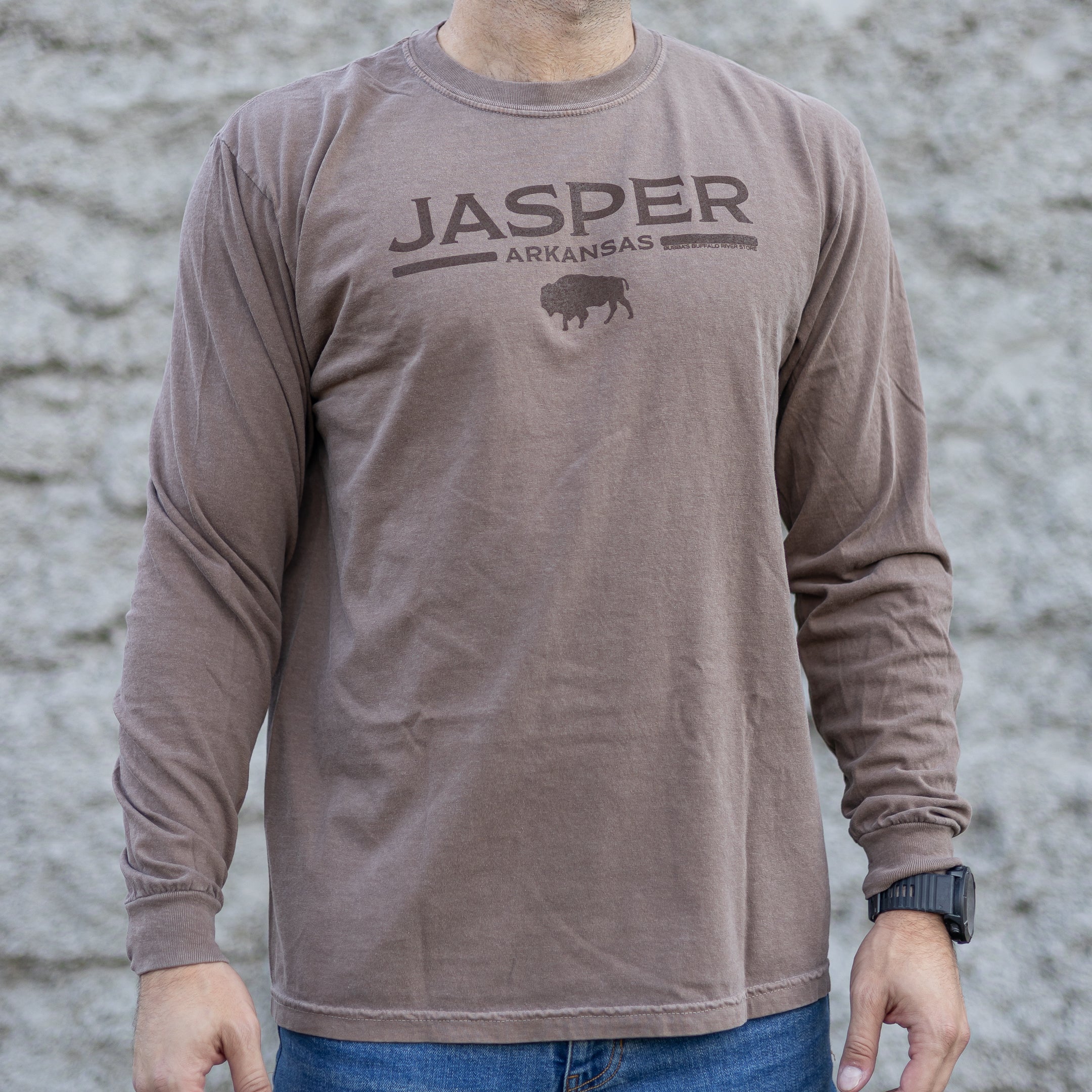 CC LS JASPER ESPRESSO