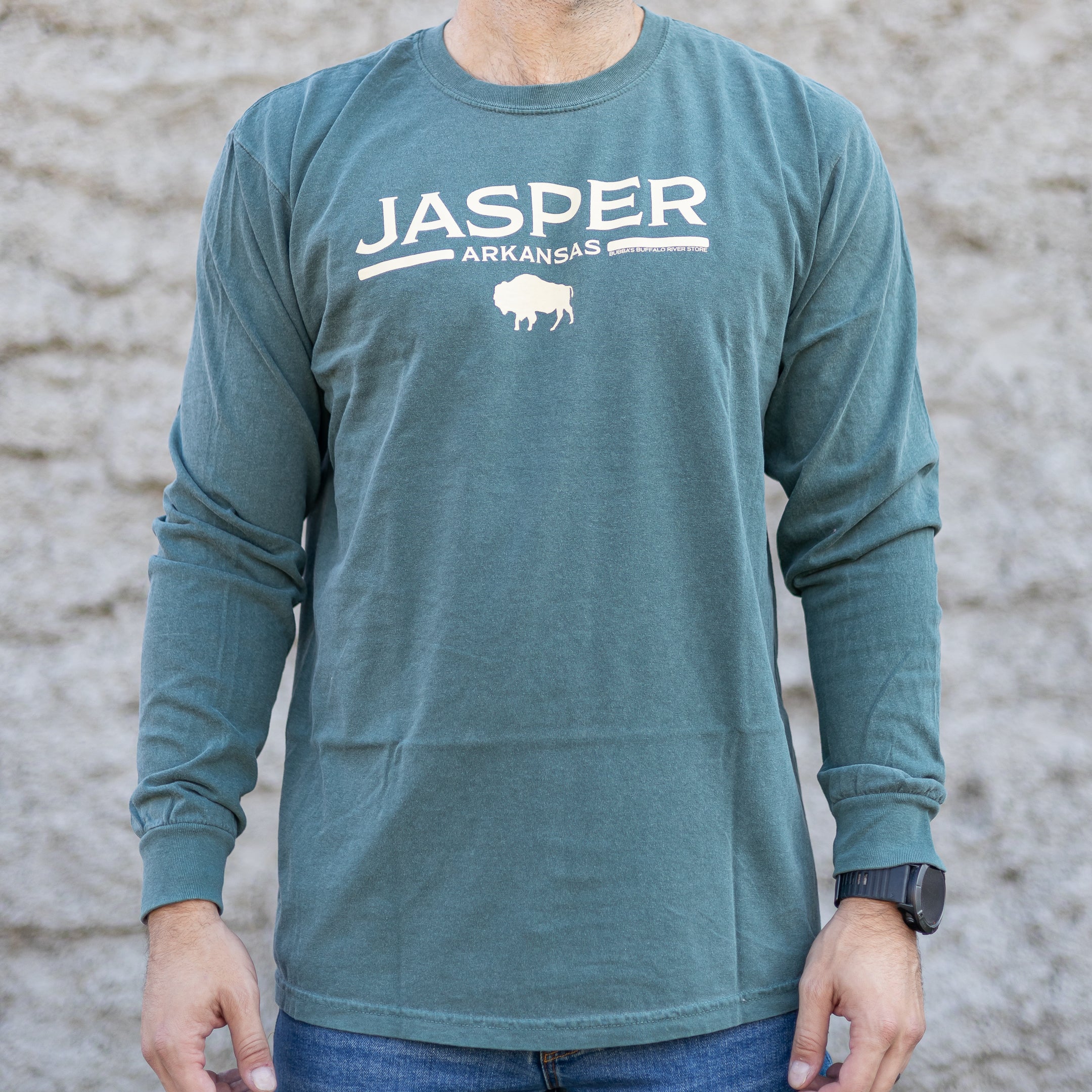 CC LS JASPER SPRUCE