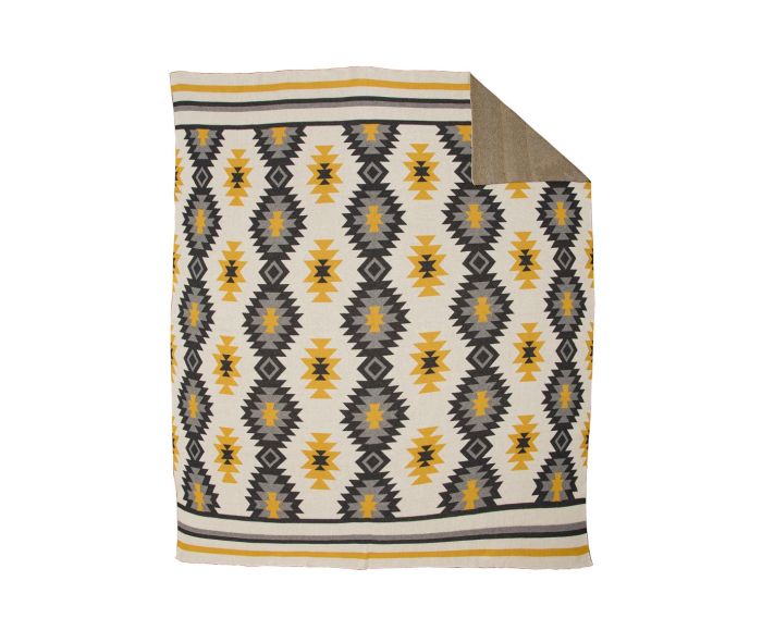 MYRA S-6463 THROW