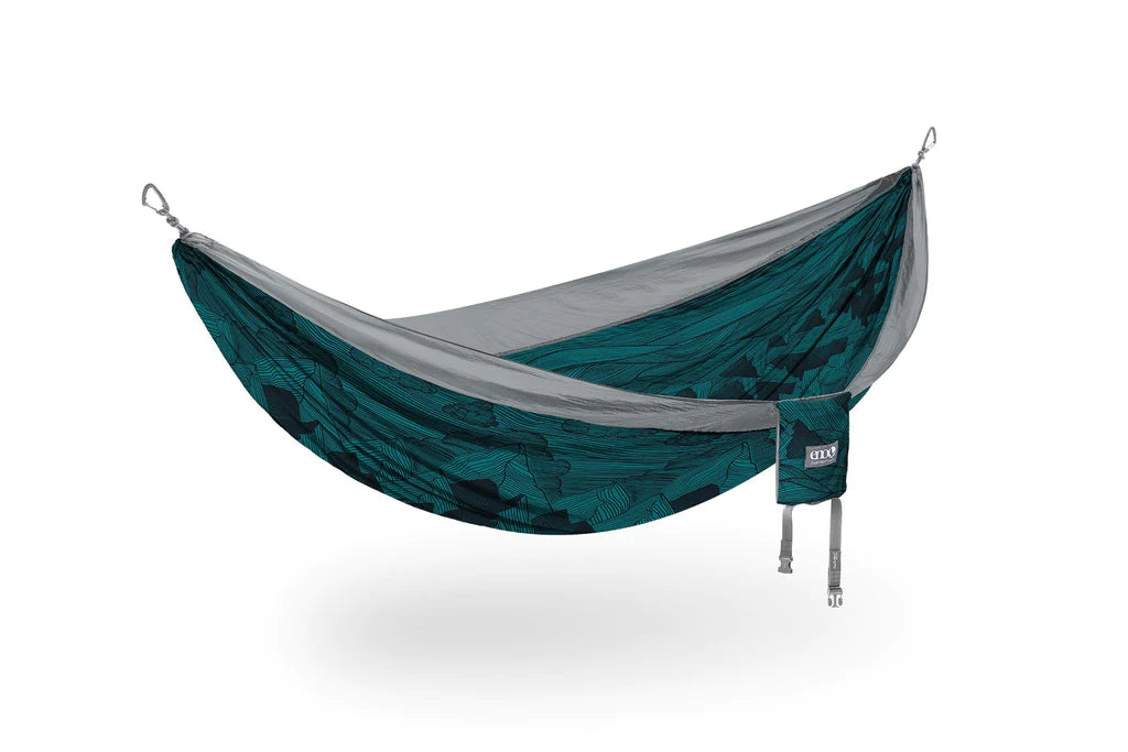 ENO DNP340 MOUNTS TO SEA GREY