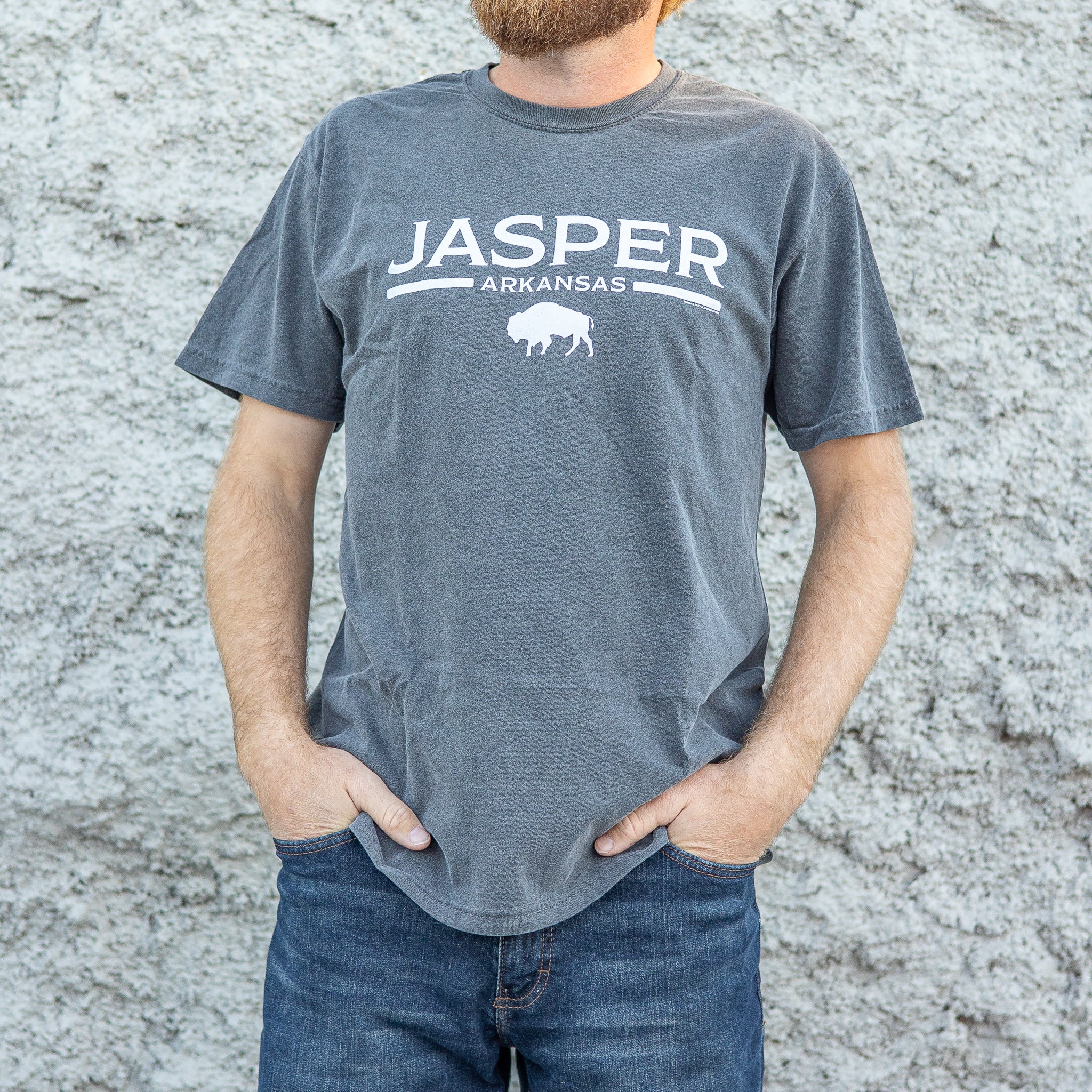 CC JASPER PEPPER