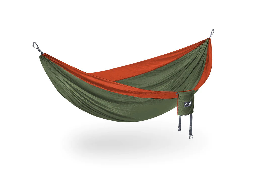 ENO DN006 OLIVE/ORANGE