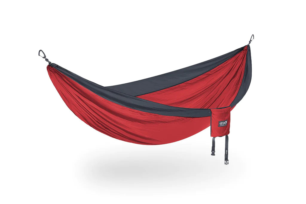 ENO DN004 RED/CHAR